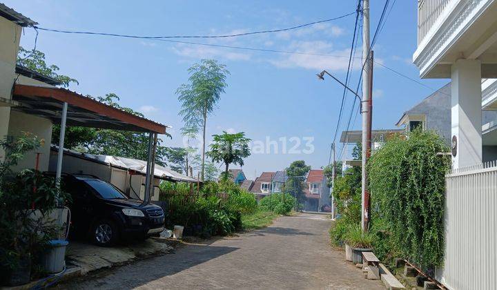 Jual Tanah Dekat Ub Malang SHM Siap Balik Nama 2