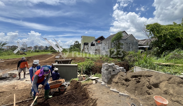 Rumah Kost Murah Strategis Malang Dekat Kampus Ub, Umm, Uin 2