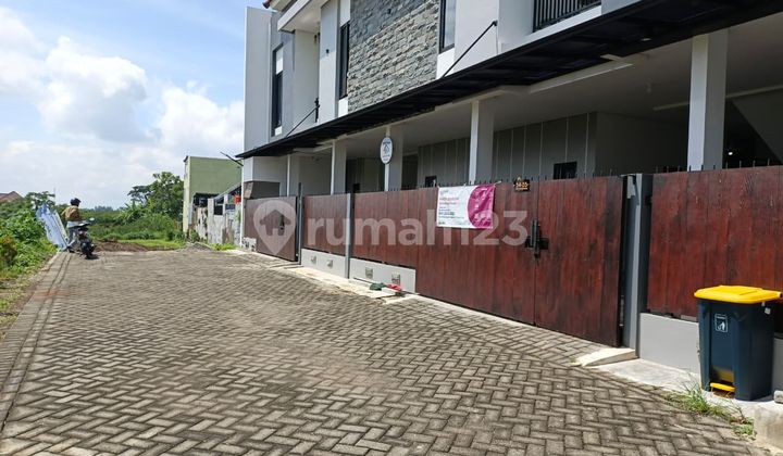 Boarding House in Malang Near Ub, Umm, Uin Campuses