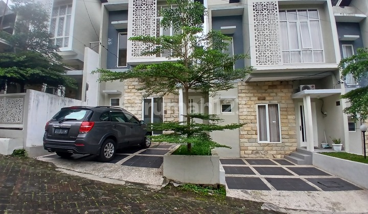 Villa Batu High Profit Potential SHM Split 2