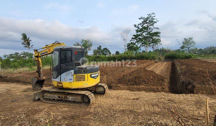 Dijual Tanah Perumahan Malang Dekat Kampus Umm Uin 3 Kedokteran 2