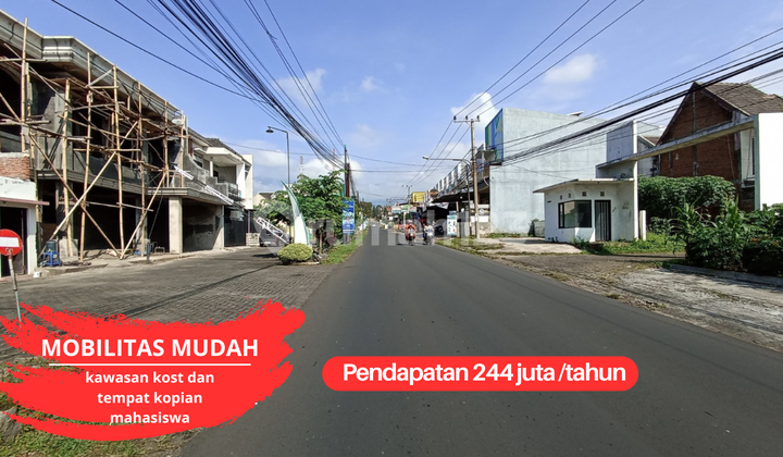 Exclusive Boarding House in Malang City Area Near Ub, Uin, Umm, Unisma Campuses 2