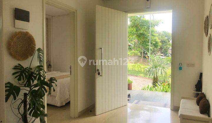 Dijual Villa Amarta Batu Mendapat View Gunung 2