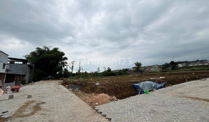 Tanah Kavling 5 Menit Dari Kampus Uin Malang 2