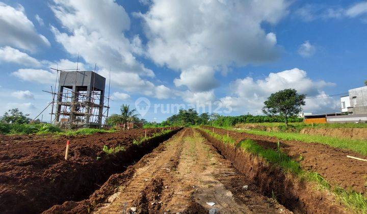 Tanah Cocok di Bangun Kos 5 Menit Darikampus Uin  2