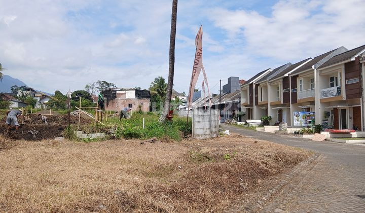 Dijual Villa Kota Batu Sebelah Jatim Park 3 Dijual Villa Kota Batu Sebelah Jatim Park 3