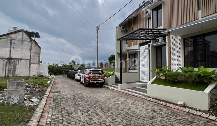 Villa Kota Batu Malang Fully Furnished for Sale 2