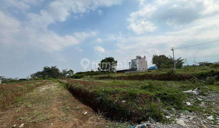 Tanah Ideal di Bangun Kos Merjosari Kota Malang 2