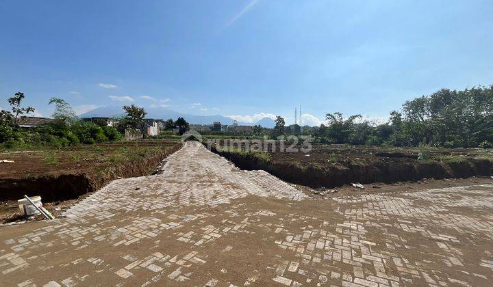 Tanah Strategis di Bangun Rumah Kost Kota Malang 2