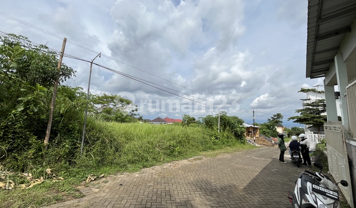 Tanah Kota Malang Merjosari Siap Balik Nama Dekat Kampus