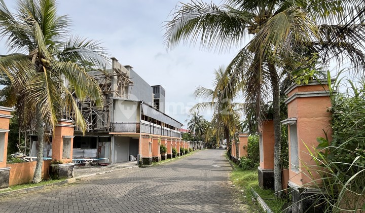 Tanah Kota Malang Merjosari Siap Balik Nama Dekat Kampus