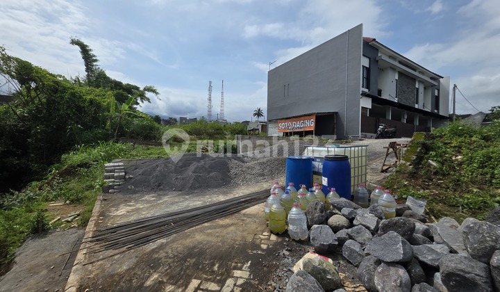 Kost Malang Full Furnished Dekat Kampus Ub, Uin, Umm 2