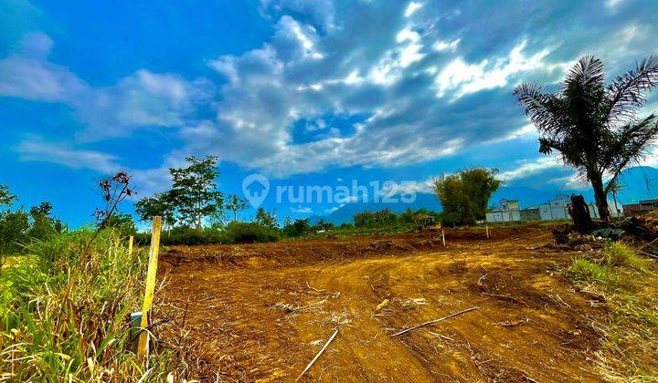 Tanah Dau Malang Dekat Kampus Uin 3 Kedokteran 2