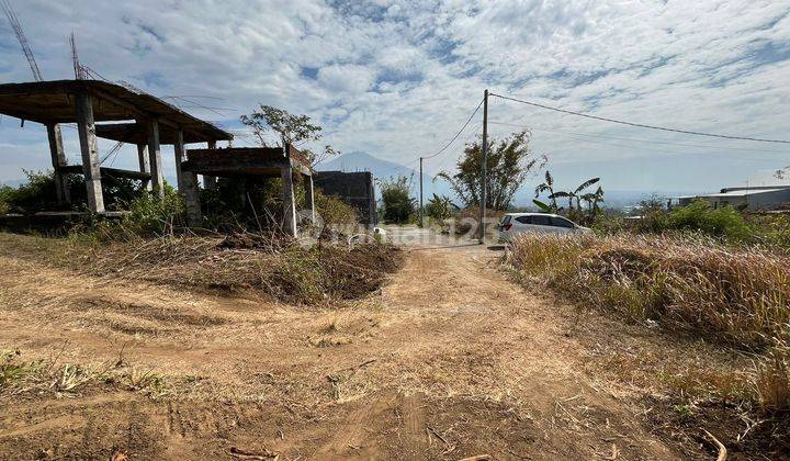 Tanah Siap Bangun Dekat Kampus Uin 3 SHM 2