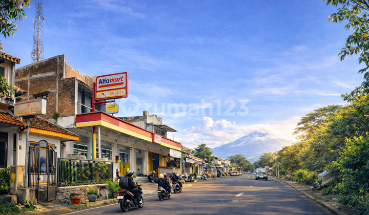 Kost Strategis Kota Malang Full Furnish Kawasan Kampus