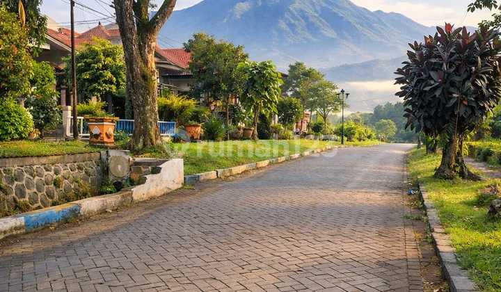 Cheap Land in Malang City, SHM Split, Ready to Build