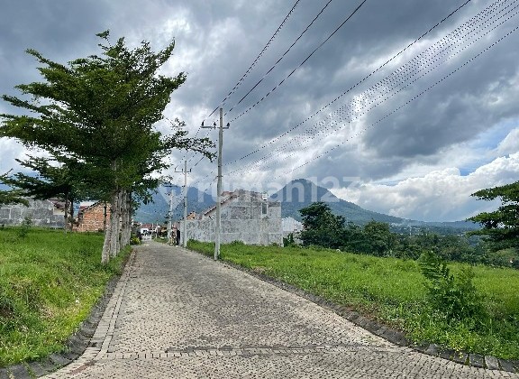Tanah Siap Bangun Dekat Uin 3 Kedokteran