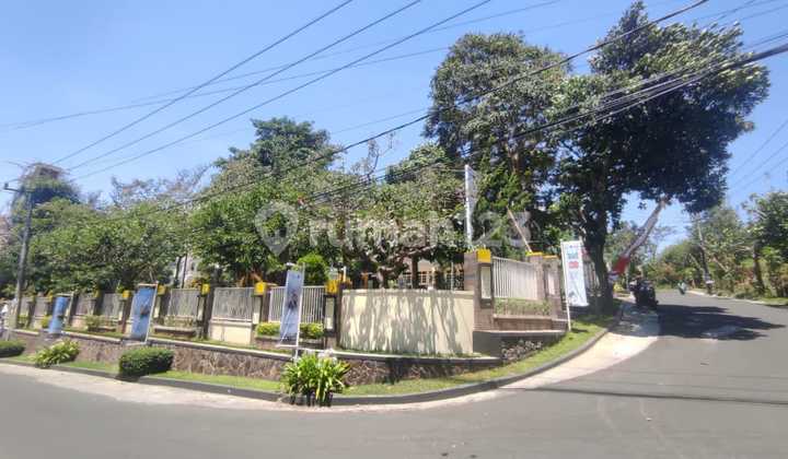 Tanah Poros Jalan sebelah Sekolah Intenasional Thursina Tanah Poros Jalan sebelah Sekolah Intenasional Thursina