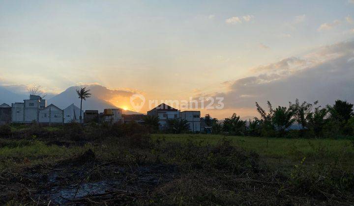  Dijual Tanah Kavling View Kota Hanya 3Menit Pondok Ar Rohmah Putra Malang  1