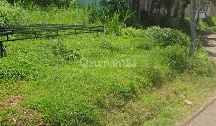 Tanah Siap Bangun Kota Malang, Dekat Gerbang Tol Sawojajar 2