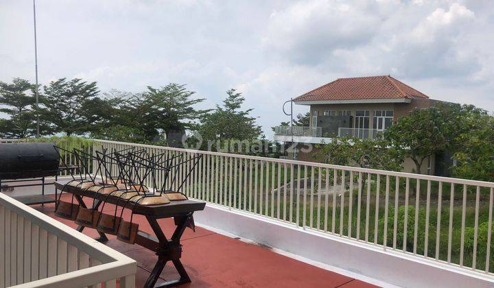 Dijual Villa Dekat Musium Angkut Kota Wisata Batu  1