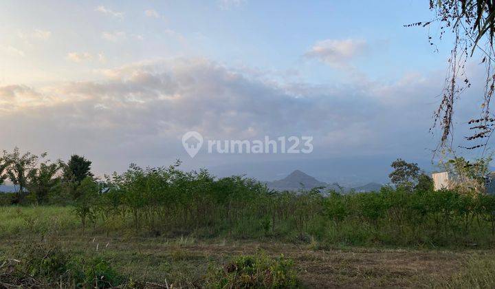 Dijual Tanah View Kota Malang 3 Menit Pondok Ar rohmah Putra 1