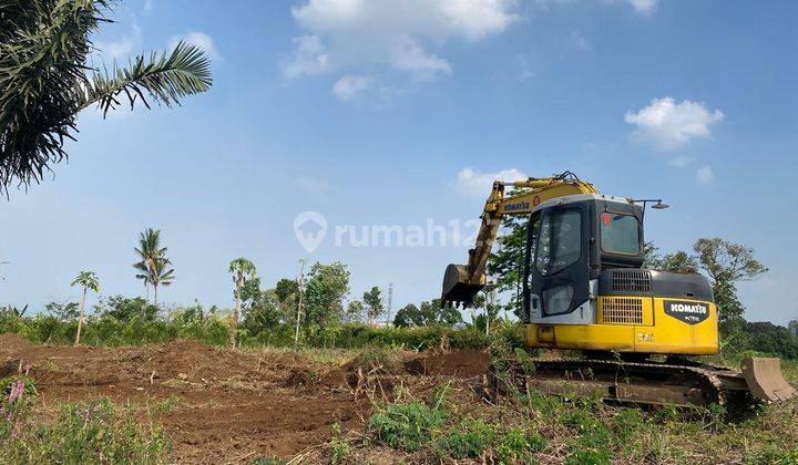 Dijual Tanah Kavling View Kota Hanya 3Menit Pondok Ar Rohmah Putra Malang  1