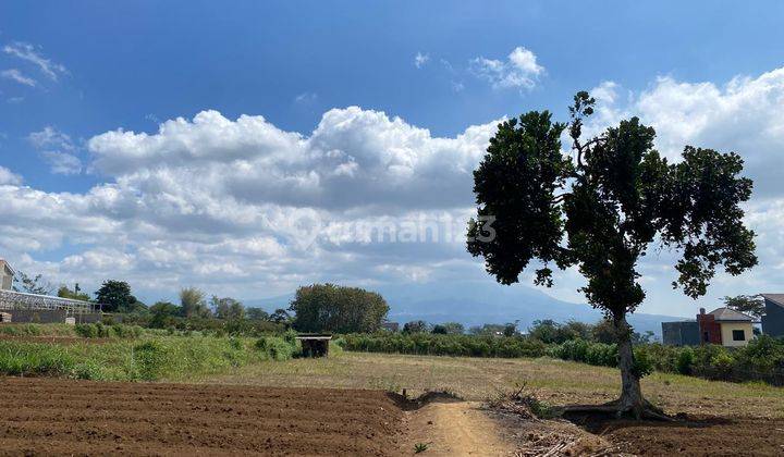 Tanah Murah Area Perumahan Joyoagung Kota Malang Dekat Brawijaya 2