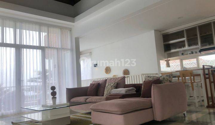 Villa Dijual Area Hotel View Bagus Kota Wisata Batu  1