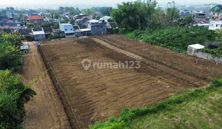 Tanah Area Perumahan Dekat Pasar Joyoagung Merjosari Kota Malang 1