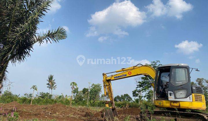 Tanah 140 Jutaan Dekat Kampus Uin 3 Cocok Untuk Hunian  1