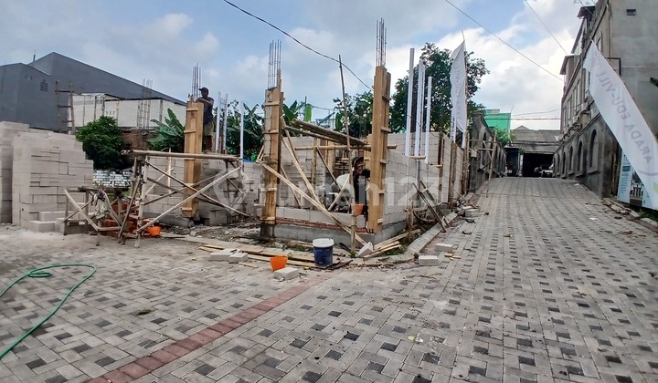 Promo 3 Unit Rumah Kos 3 Menit Kampus Umm 1