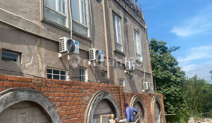 New Boarding House Ready to Build 5 Minutes to UNMUH Malang Campus New Boarding House Ready to Build 5 Minutes to UNMUH Malang Campus