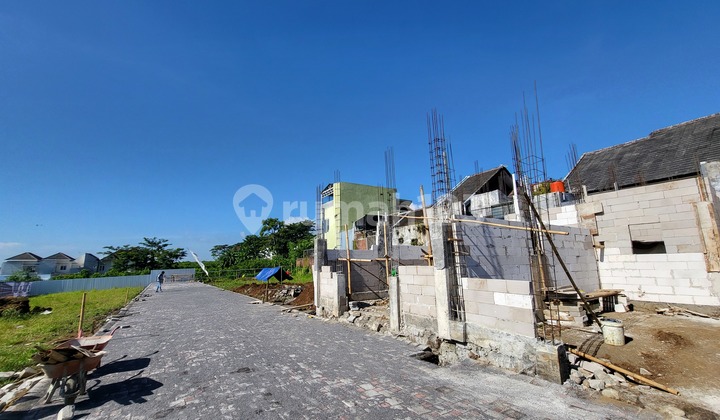 Boarding House Near Major Campus in Malang City 2