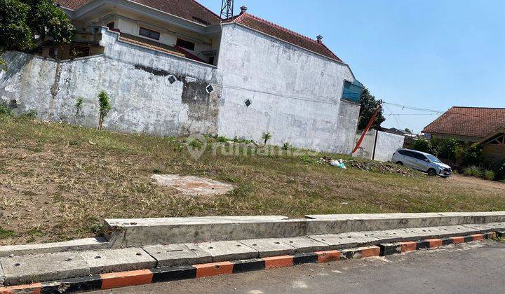 Promo Tanah 10 Menit Tol Sawojajar Kota Malang 2