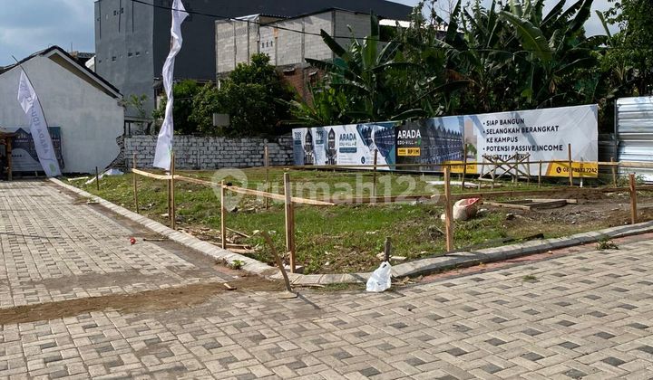 Promo Boarding House 3 Minutes from UMM Campus Gate 2