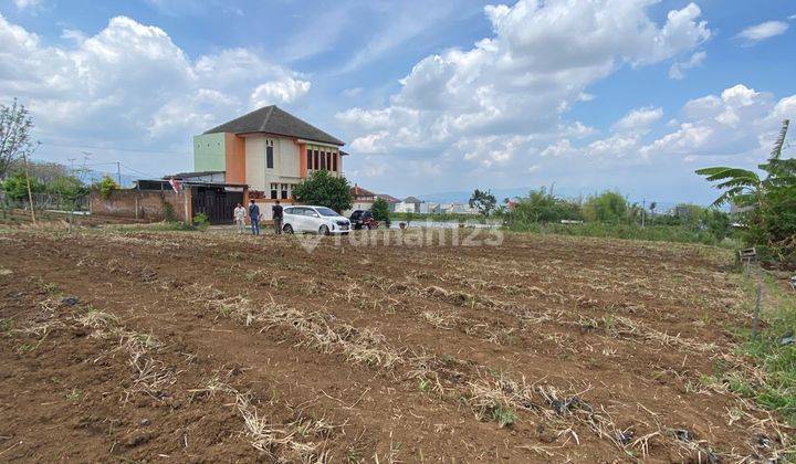 Dijual Tanah Perumahan Dekat Masjid Joyoagung Kota Malang 2