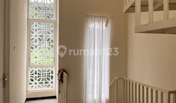 Villa Siap Huni 5 Menit Jatimpark Kota Batu