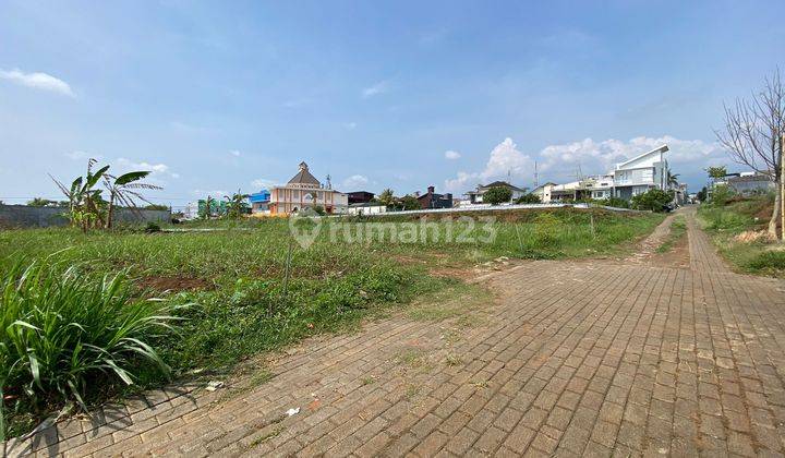 Tanah 8 Menit Kampus Brawijaya Dijual Harga Promo  2