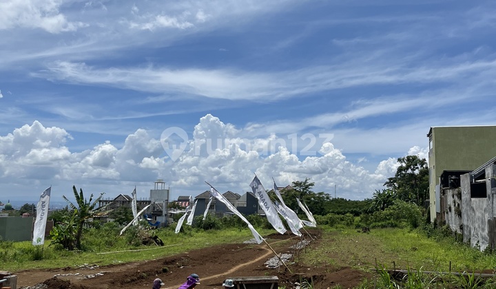 Kost 7 Menit Kampus Brawijaya Bonus Full Furnish