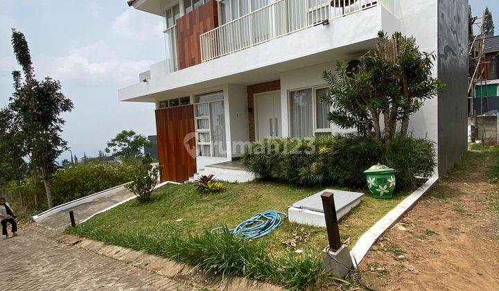 Dijual Villa Dalam Area Hotel View Gunung Kota Batu 2