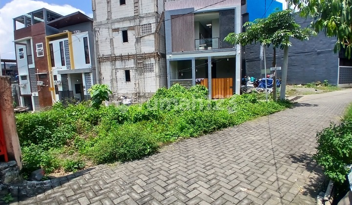 For Sale: Ready-to-Occupy Boarding House, 5 Minutes to UNMUH Malang Campus For Sale: Ready-to-Occupy Boarding House, 5 Minutes to UNMUH Malang Campus