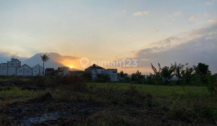  Dijual Tanah Kavling View Kota Hanya 3Menit Pondok Ar Rohmah Putra Malang  2