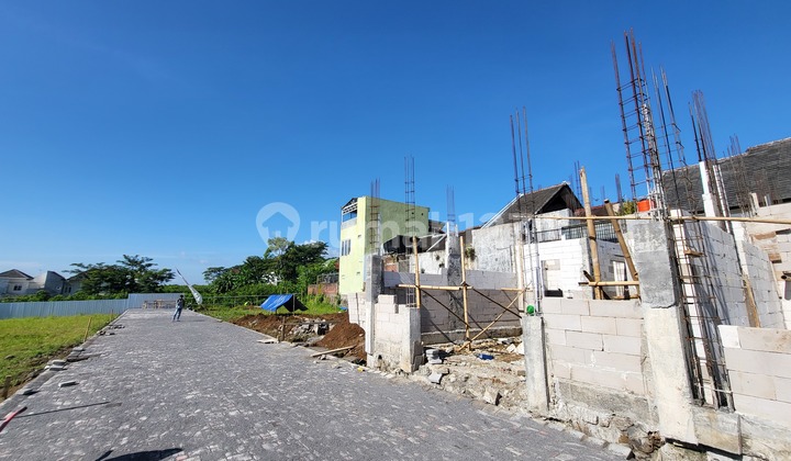 Dijual Cluster Rumah Kost 8 Menit Kampus Brawijaya Malang