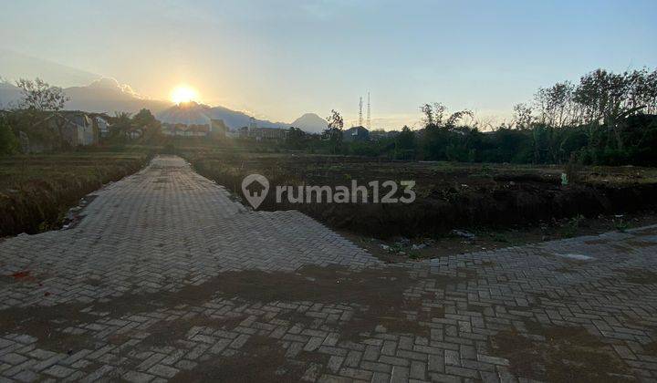 Tanah Kost Dan Hunian SHM Dekat Kampus Uin Malang  2