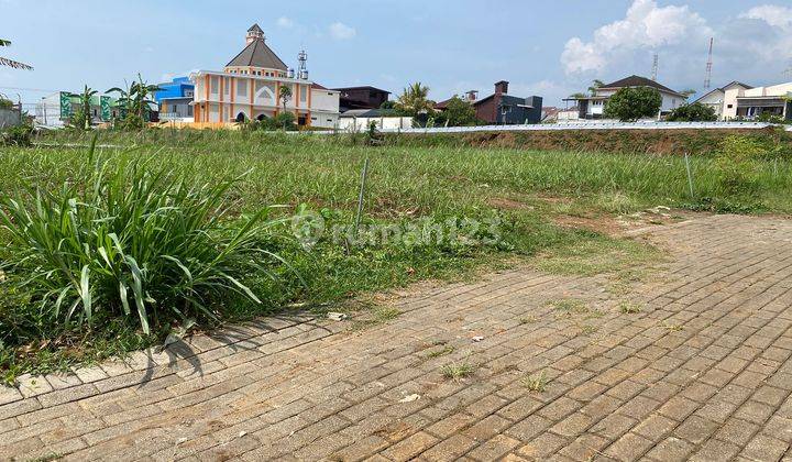 Tanah Bebas Banjir 8 Menit Kampus Ub Malang Promo Tahun Baru  2