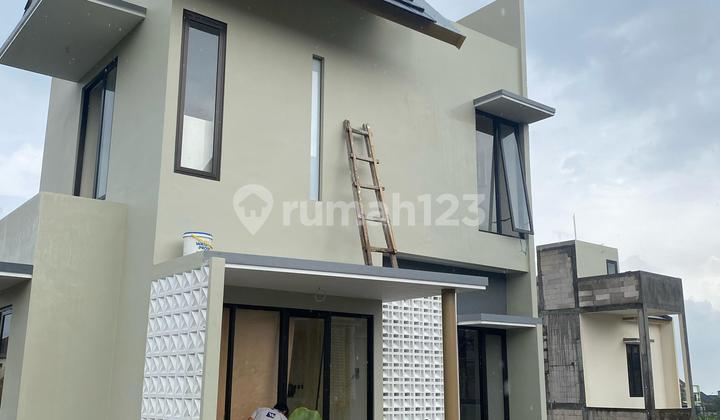 Villa Bebas Banjir 10 Menit Alun- Alun Batu Villa Bebas Banjir 10 Menit Alun- Alun Batu