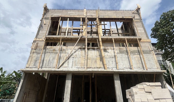 Promo Rumah Kost 3 Menit Kampus Kampus Besar Kota Malang