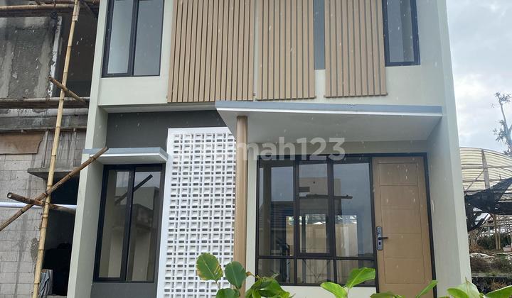 Villa Dijual 10 menit Alun-Alun Batu Villa Dijual 10 menit Alun-Alun Batu