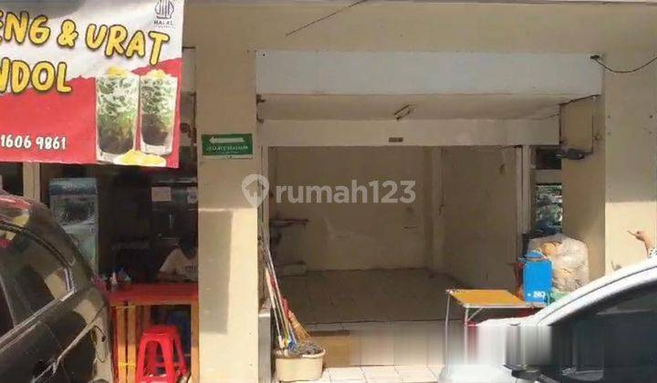 Ruko Siap Huni di Tower Gaharu, Unit Gaharu Cl18, Pancoran, Jakarta Selatan 2